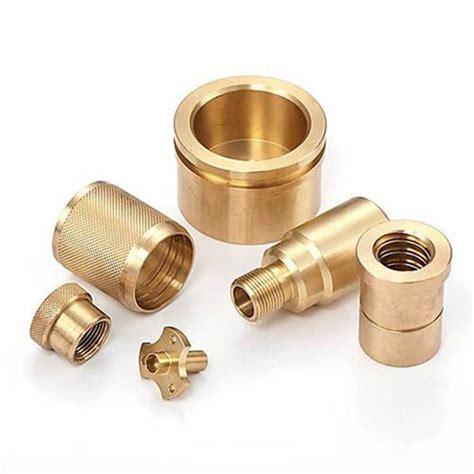 brass cnc machining spare part manufacturer|Precision Brass Parts .